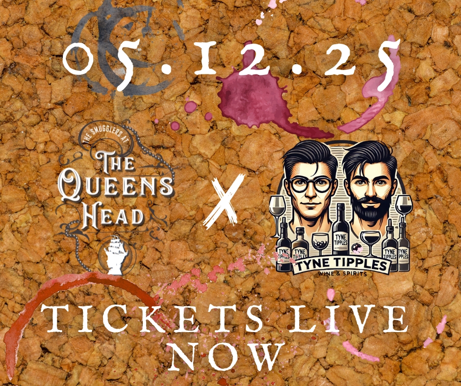 Tickets Live Now poster, 5 December